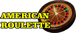 American Roulette